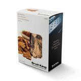 Щепа для копчения Broil King "Яблоня" 63230 фото