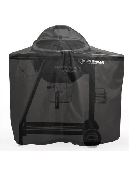 Чехол для гриля Slow 'N Sear MasterKettle 57 см 2446996578 фото