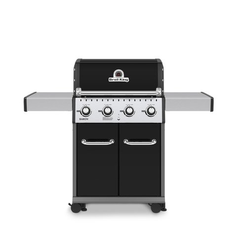 Газовый гриль Broil King Baron 420 875253 фото