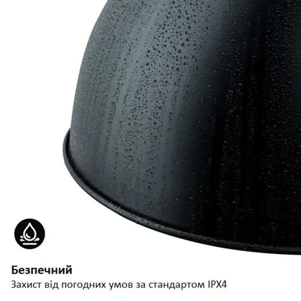 Инфракрасный электрический обогреватель BLUMFELDT HEATBELL WALL SMART, 2 кВт 10038413 фото