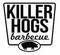 Killer Hogs