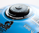 Картридж газовий VIROK 500g/870ml аналог Camper Gaz Valve 500 44V155 фото 2