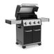 Газовый гриль Broil King Baron 420 875253 фото 3