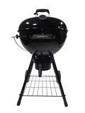 Угольный гриль Slow &rsquo;N Sear&reg; Kettle Grill 57 см &mdash; Black Edition + Slow 'N Sear&reg; Deluxe 2978805748 фото