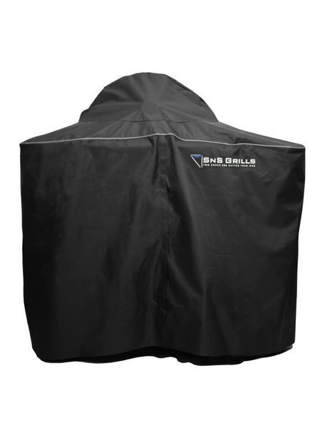Чехол для гриля Slow'N Sear&reg; MasterKettle MK-COV фото