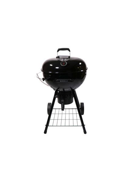 Угольный гриль Slow &rsquo;N Sear&reg; Kettle Grill 57 см &mdash; Black Edition + Slow 'N Sear&reg; Deluxe 2978805748 фото