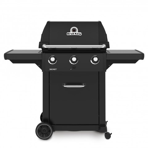 Гриль газовый Broil King Signet 320 Shadow 946853  фото