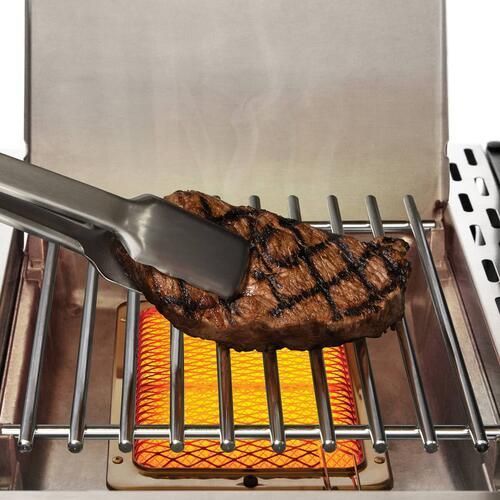 Газовый гриль Broil King Imperial S 590 IR 998983 фото