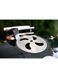 Угольный гриль Slow &rsquo;N Sear&reg; Kettle Grill 57 см &mdash; Black Edition + Slow 'N Sear&reg; Deluxe 2978805748 фото 7