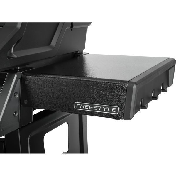 Газовый гриль Napoleon Freestyle 365 DPK, черный F365DPK-1 фото