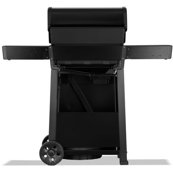 Газовый гриль Napoleon Freestyle 365 DPK, черный F365DPK-1 фото