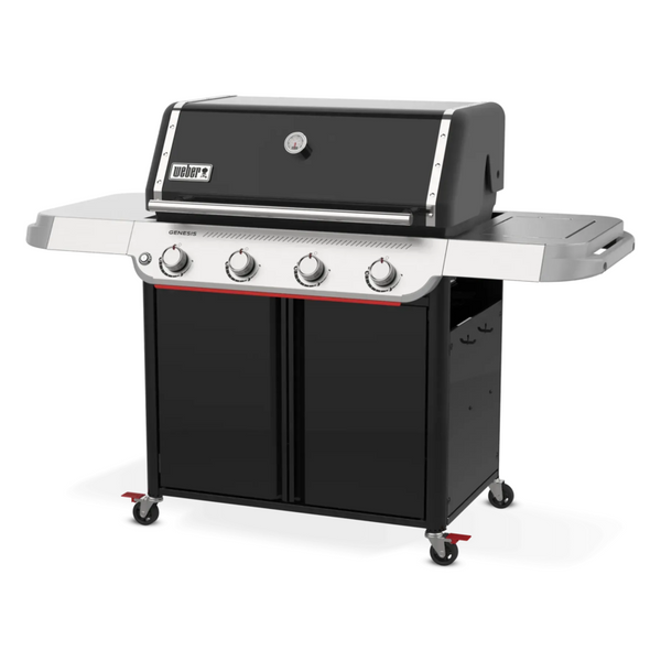 Газовий гриль Weber Genesis E-415W 1501315 фото