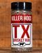 Американська приправа для барбекю TX Brisket RUB Killer Hogs, 311г SPICE-TX фото 1
