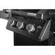 Газовый гриль Napoleon Freestyle 365 DPK, черный F365DPK-1 фото 8