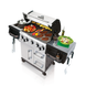 Газовый гриль Broil King Imperial S 590 IR 998983 фото 4