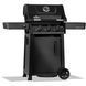 Газовый гриль Napoleon Freestyle 365 DPK, черный F365DPK-1 фото 3