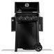 Газовый гриль Napoleon Freestyle 365 DPK, черный F365DPK-1 фото 2