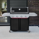 Газовий гриль Weber Genesis E-415W 1501315 фото 11