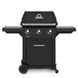 Гриль газовий Broil King Signet 320 Shadow 946853  фото 1