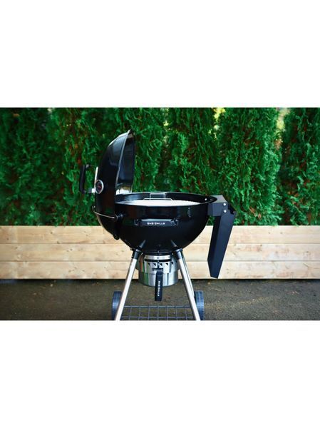 Угольный гриль Slow &rsquo;N Sear&reg; Kettle Grill 57 см + Slow 'N Sear&reg; Deluxe 2437612020 фото