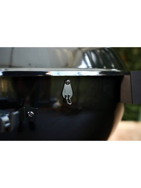 Угольный гриль Slow &rsquo;N Sear&reg; Kettle Grill 57 см + Slow 'N Sear&reg; Deluxe 2437612020 фото