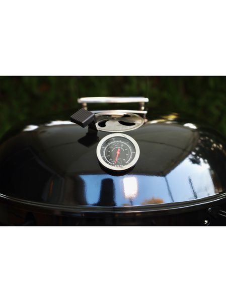Угольный гриль Slow &rsquo;N Sear&reg; Kettle Grill 57 см + Slow 'N Sear&reg; Deluxe 2437612020 фото