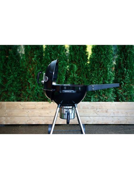 Угольный гриль Slow &rsquo;N Sear&reg; Kettle Grill 57 см + Slow 'N Sear&reg; Deluxe 2437612020 фото
