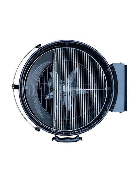 Угольный гриль Slow &rsquo;N Sear&reg; Kettle Grill 57 см + Slow 'N Sear&reg; Deluxe 2437612020 фото
