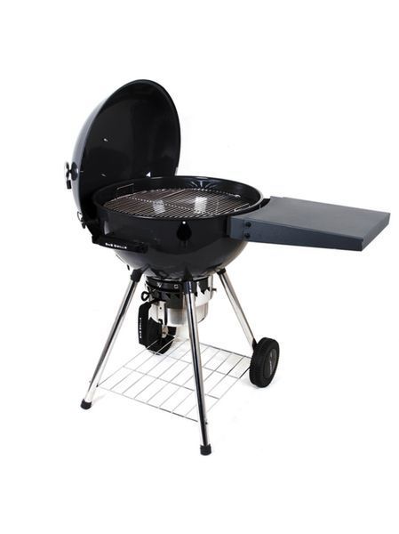 Угольный гриль Slow &rsquo;N Sear&reg; Kettle Grill 57 см + Slow 'N Sear&reg; Deluxe 2437612020 фото