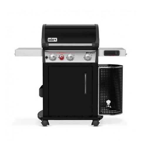 Газовый гриль Weber Spirit EPX-325 S GBS 46713575 фото