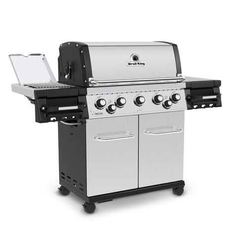 Газовый гриль Broil King Imperial S 590 998883 фото