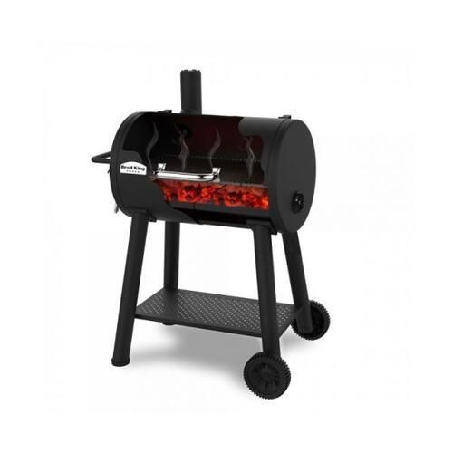 Вугільний гриль Broil King Regal 500 948050 фото