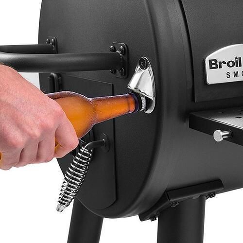 Вугільний гриль Broil King Regal 500 948050 фото