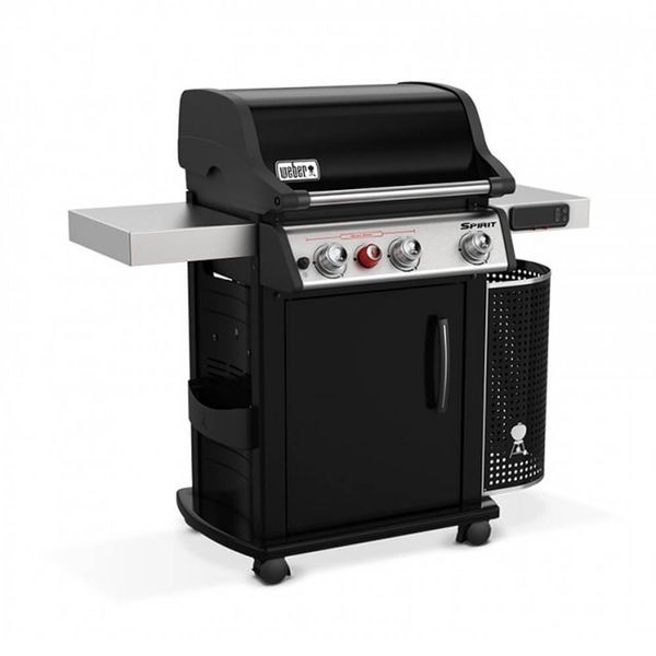 Газовый гриль Weber Spirit EPX-325 S GBS 46713575 фото