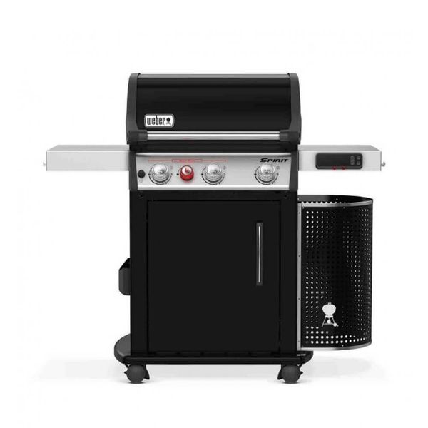 Газовий гриль Weber Spirit EPX-325 S GBS 46713575 фото