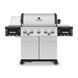 Газовый гриль Broil King Imperial S 590 998883 фото 1