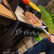 Газовый гриль Broil King Crown 410 Classic Shadow 865953 фото 8