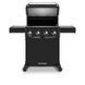 Газовый гриль Broil King Crown 410 Classic Shadow 865953 фото 2