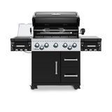 Газовий гриль Broil King Imperial 590 IR 998783 фото