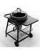Угольный гриль Slow &rsquo;N Sear&reg;Master Kettle 57 см + Slow 'N Sear&reg; Deluxe 2438766676 фото 2