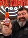 Американський соус для барбекю Hot Sauce Killer Hogs, 177г SAUCE-HOT фото 1