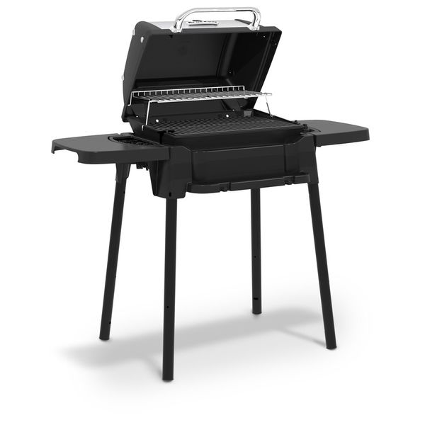 Портативный газовый гриль Broil King Porta Chef 120 950653 фото