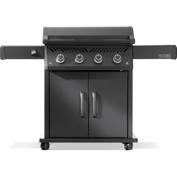 Гриль-планча Napoleon Phantom Rogue PRO 30 RP30FPK фото