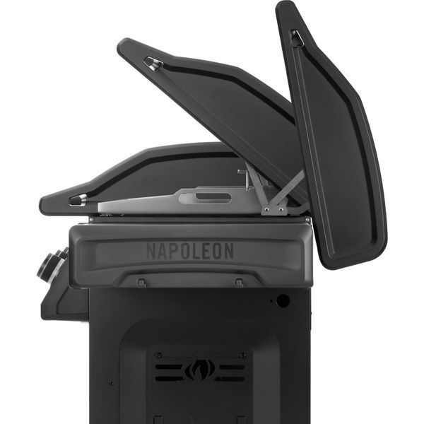 Гриль-планча Napoleon Phantom Rogue PRO 30 RP30FPK фото