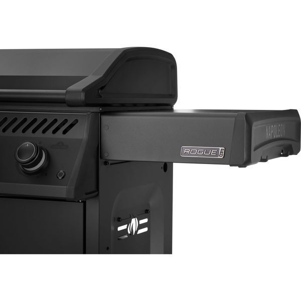 Гриль-планча Napoleon Phantom Rogue PRO 30 RP30FPK фото