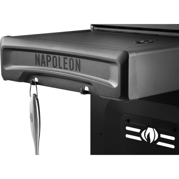 Гриль-планча Napoleon Phantom Rogue PRO 30 RP30FPK фото