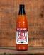 Американський соус для барбекю Hot Sauce Killer Hogs, 177г SAUCE-HOT фото 2