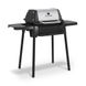 Портативный газовый гриль Broil King Porta Chef 120 950653 фото 4