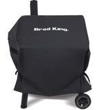 Чехол для угольного гриля Broil King Smoke и Charcoal Grill 67060 фото