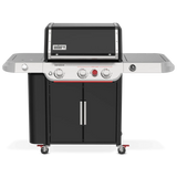 Газовий гриль Weber Genesis EP-335 1501302 фото